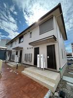 兵庫県神戸市兵庫区東出町2丁目(アパート)の賃貸物件の外観