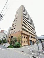 兵庫県神戸市中央区海岸通3丁目(マンション)の賃貸物件の外観