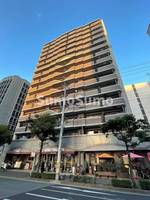 福岡県福岡市中央区薬院3丁目(マンション)の賃貸物件の外観