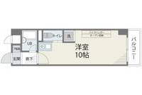 アバンダント84の間取り