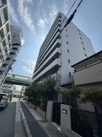兵庫県神戸市長田区大橋町1丁目(マンション)の賃貸物件の外観