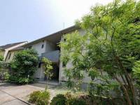 福岡県福岡市中央区鳥飼2丁目(アパート)の賃貸物件の外観