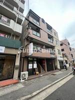 兵庫県神戸市須磨区戎町2丁目(マンション)の賃貸物件の外観