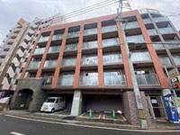 福岡県福岡市博多区千代4丁目(マンション)の賃貸物件の外観