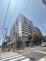 兵庫県神戸市東灘区田中町1丁目(マンション)の賃貸物件の外観