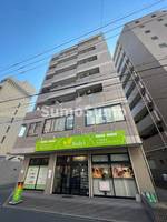 エクセルメゾン高木の外観