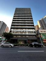 大阪府大阪市西区新町1丁目(マンション)の賃貸物件の外観