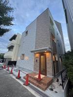 物件の外観画像