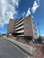 兵庫県神戸市長田区五位ノ池町3丁目(マンション)の賃貸物件の外観