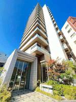 兵庫県神戸市中央区加納町3丁目(マンション)の賃貸物件の外観