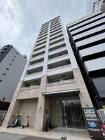 大阪府大阪市浪速区幸町3丁目(マンション)の賃貸物件の外観