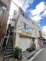 兵庫県尼崎市杭瀬本町2丁目(マンション)の賃貸物件の外観