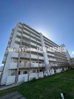 兵庫県尼崎市西難波町1丁目(マンション)の賃貸物件の外観