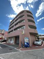 物件の外観画像