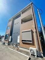 物件の外観画像