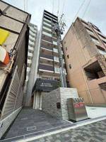 兵庫県神戸市兵庫区羽坂通3丁目(マンション)の賃貸物件の外観