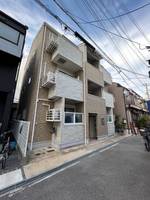 兵庫県神戸市兵庫区東山町2丁目(アパート)の賃貸物件の外観