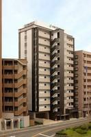 エンクレスト大橋の外観