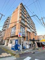 兵庫県神戸市東灘区深江南町4丁目(マンション)の賃貸物件の外観