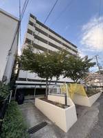 兵庫県神戸市長田区房王寺町6丁目(マンション)の賃貸物件の外観