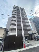 兵庫県神戸市兵庫区湊町4丁目(マンション)の賃貸物件の外観
