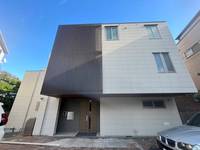 兵庫県芦屋市翠ケ丘町(アパート)の賃貸物件の外観