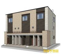 物件の外観画像