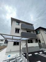 兵庫県西宮市常磐町(アパート)の賃貸物件の外観