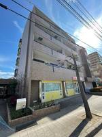 兵庫県西宮市門戸東町(マンション)の賃貸物件の外観