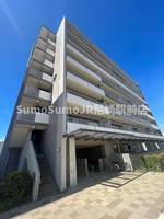 兵庫県尼崎市武庫豊町2丁目(マンション)の賃貸物件の外観