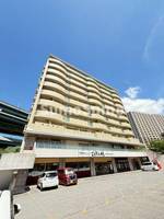 アーバンヴィレッジ学園南の外観