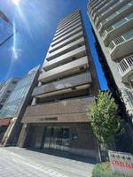 大阪府大阪市西区南堀江2丁目(マンション)の賃貸物件の外観