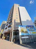 兵庫県神戸市中央区加納町3丁目(マンション)の賃貸物件の外観