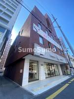 福岡県福岡市中央区薬院4丁目(マンション)の賃貸物件の外観