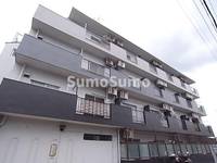 兵庫県尼崎市南塚口町3丁目(マンション)の賃貸物件の外観