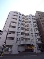 兵庫県神戸市灘区岩屋北町7丁目(マンション)の賃貸物件の外観