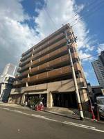 大阪府大阪市西区立売堀3丁目(マンション)の賃貸物件の外観