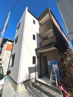 物件の外観画像