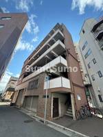 兵庫県神戸市兵庫区小河通5丁目(マンション)の賃貸物件の外観