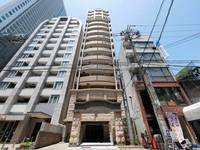 大阪府大阪市中央区瓦町1丁目(マンション)の賃貸物件の外観