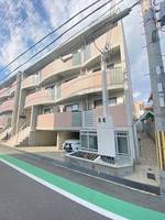 物件の外観画像