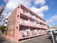 兵庫県神戸市長田区久保町9丁目(マンション)の賃貸物件の外観