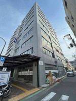 兵庫県神戸市須磨区大黒町3丁目(マンション)の賃貸物件の外観