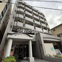 福岡県福岡市城南区別府2丁目(マンション)の賃貸物件の外観