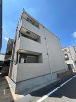 物件の外観画像