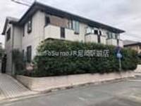 兵庫県尼崎市上ノ島町3丁目(アパート)の賃貸物件の外観