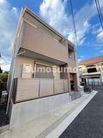 物件の外観画像