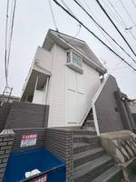 物件の外観画像