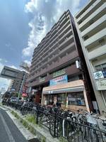 兵庫県神戸市中央区脇浜町3丁目(マンション)の賃貸物件の外観