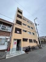 大塚コーポの外観